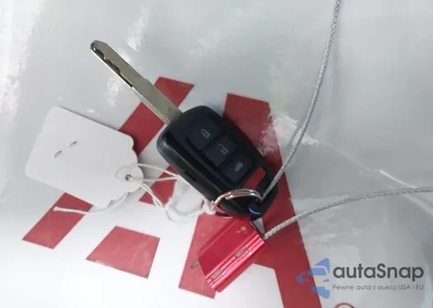 2019 Honda Civic Lx из США, поврежденный, VIN 19XFC2F65KE007593